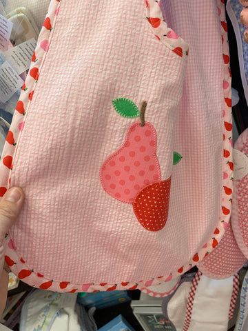 Large bib 3 Martha’s