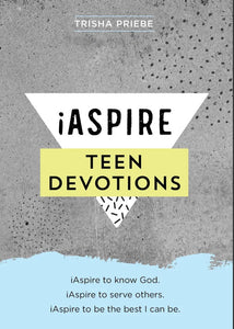 Aspire Teen Devotions