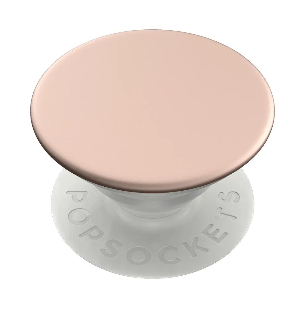 Rose Gold Popsocket