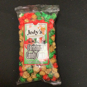 Jody’s Christmas Candy Corn
