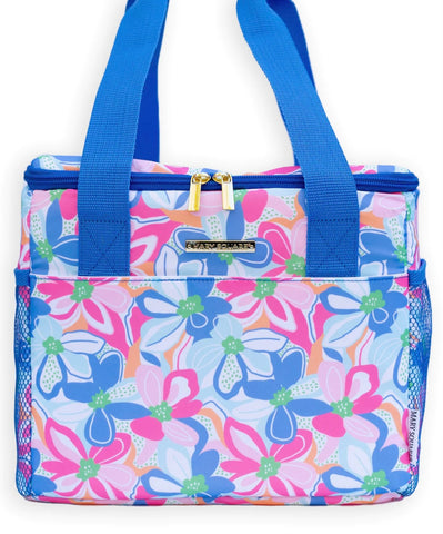 Mary Square Color Me Happy Cooler Tote