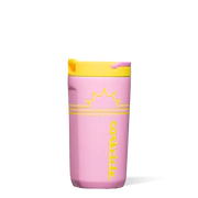 Corkcicle Sunny Pink Kids Cup