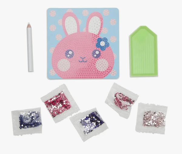 Dazzle Dazzle Mini Gem Art Kit