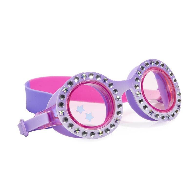 Moon Struck Goggles purple
