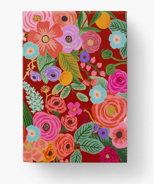 Rifle Garden Party Desktop Notepad