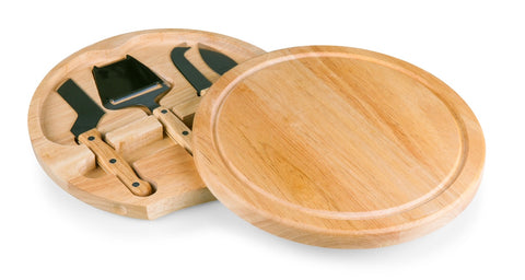 Cheese Board and Tools Set