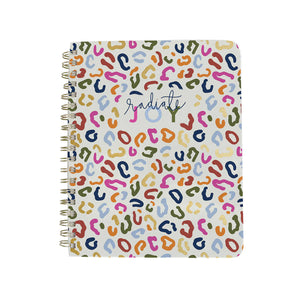 Radiate Joy Notebook