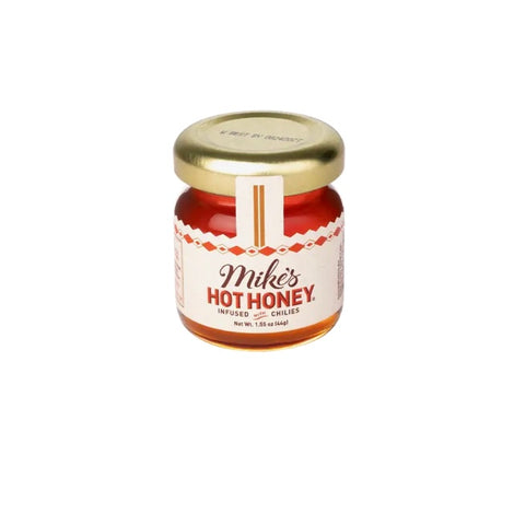Mike’s Hot Honey Mini Jar
