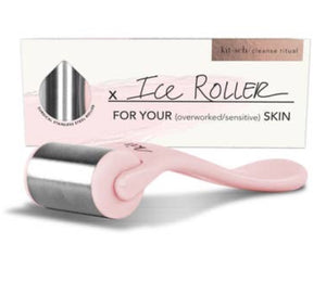 Ice face roller