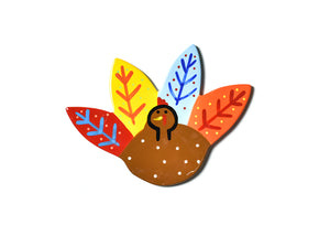 Happy Everything Turkey Attachment - Thumbnail 2
