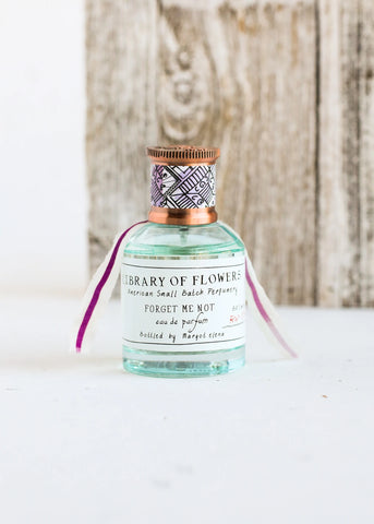 Forget Me Not Perfume