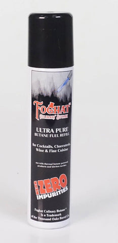 Culinary Butane