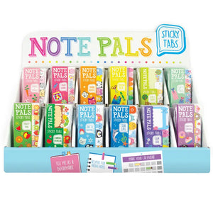 Note Pals Sticky Tabs - Bundle O Bunnies