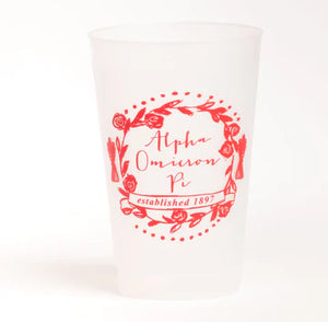 Alpha Omicron Pi Frost Cup
