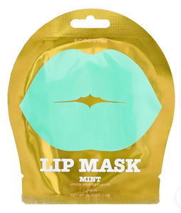 Mint Lip Mask