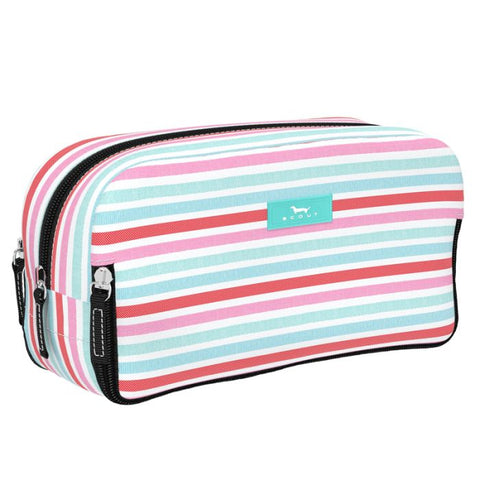 Scout-3-way toiletry bag- popsicle road