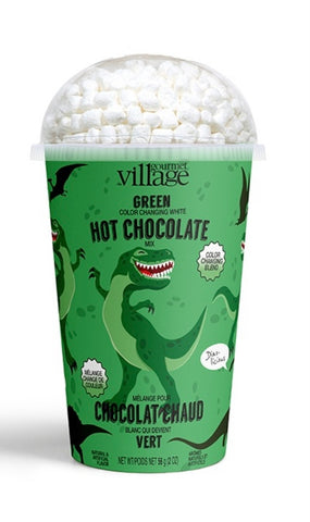 Dinosaur Hot Chocolate Mix In A Cup