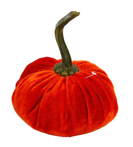 The Cottage Basket Pumpkin