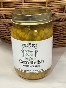 Corn Relish