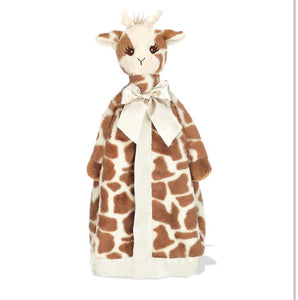Giraffe movie- soft!