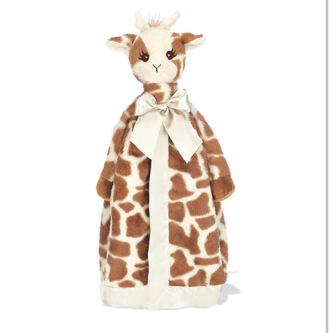 Giraffe movie- soft!