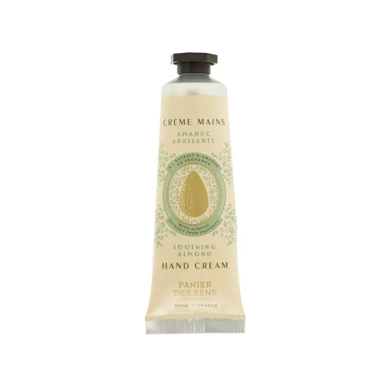 Soothing Almond Hand Cream