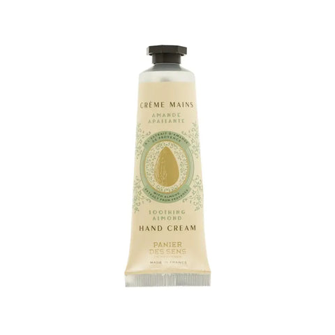 Soothing Almond Hand Cream