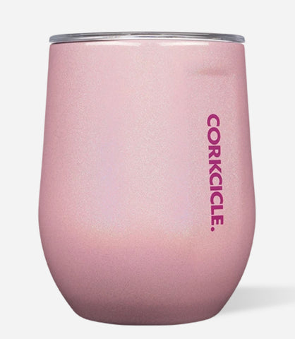 Cotton candy stemless Corkcicle