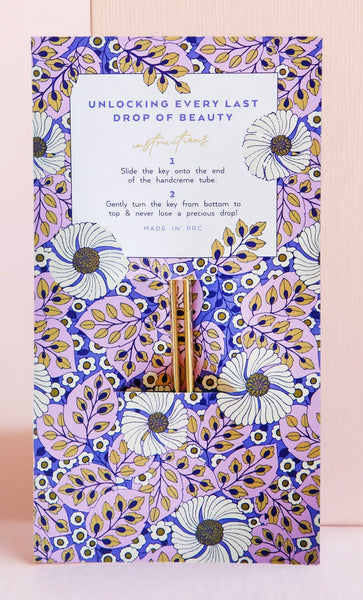 Handcreme Key