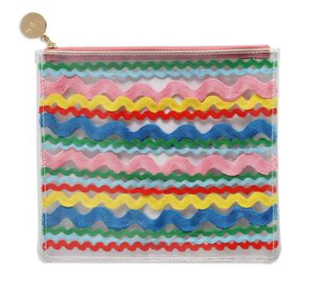 Make waves everything pouch
