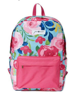 Jane Marie Kids Blossom in Love Backpack