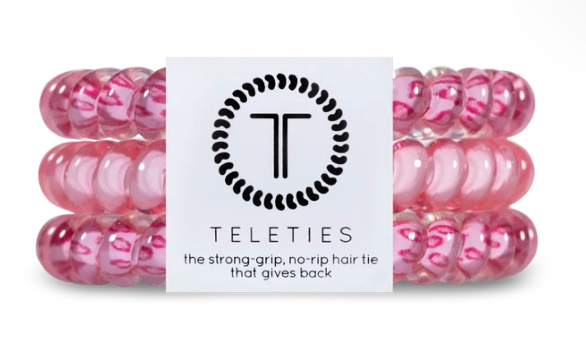 Teleties Small Be Mine