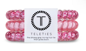 Teleties Small Be Mine