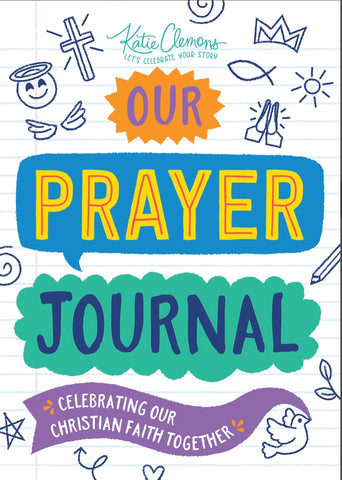 Our Prayer Journal