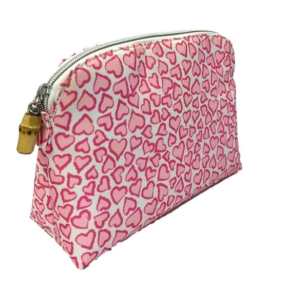 TRVL Goodie Bag-Sweetheart Pink