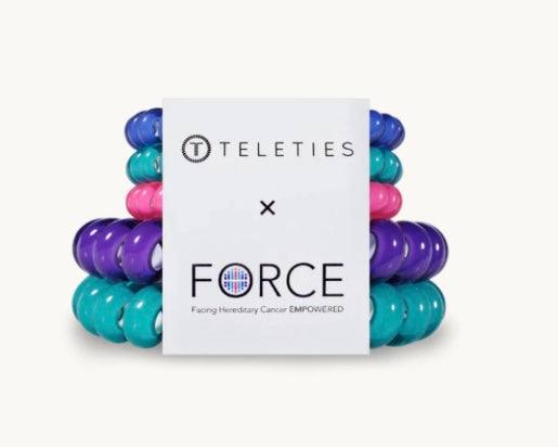 Teleties Mix Pack Force