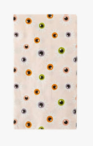Eyeballs Paper Guest Towel Napkins