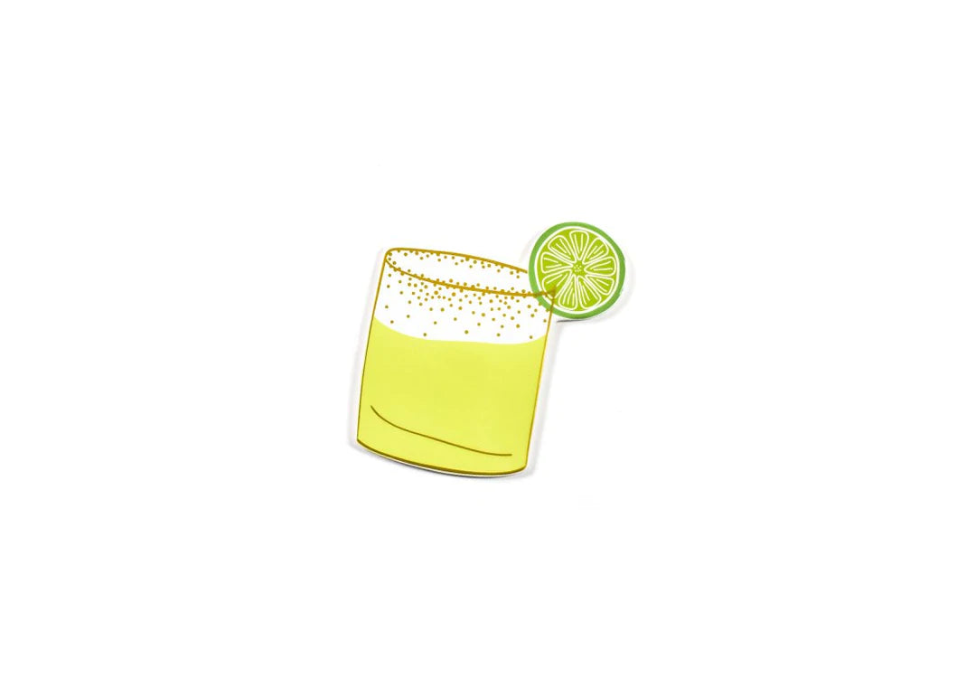 Salted Margarita Mini Attachment