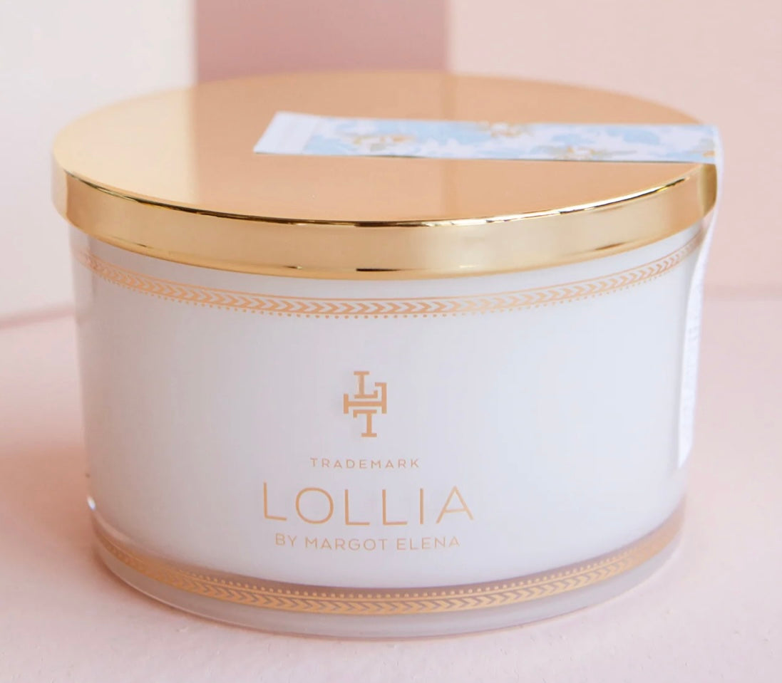 Lollia Wish Bath Salts