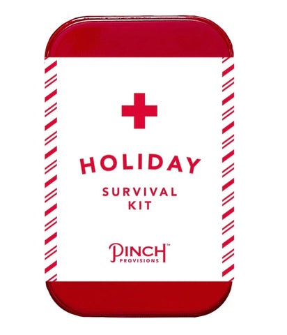 Holiday Survival Kit
