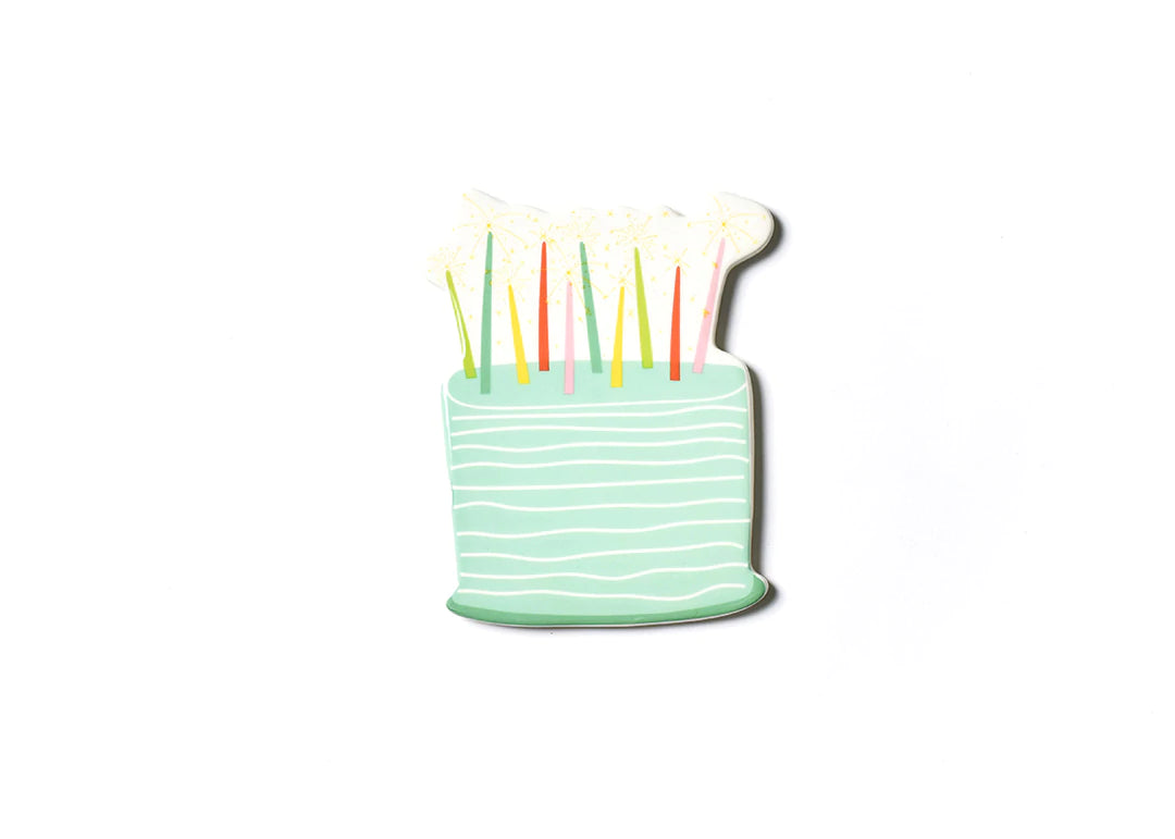 Sparkle Cake Mini Attachment