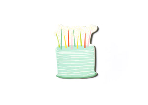 Sparkle Cake Mini Attachment