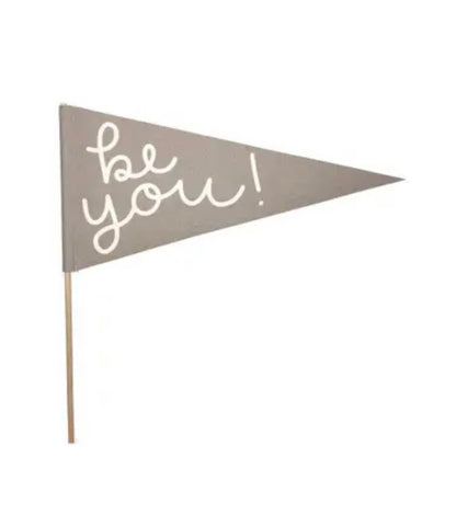 Be You Pennant