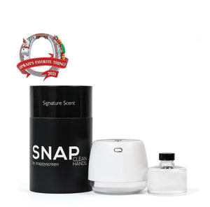 The Cottage Basket Mist Sanitizer