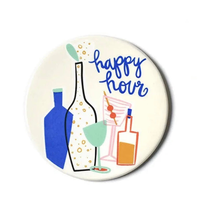 Happy Everything Happy Hour Mini Attachment