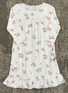Size 12 Roses Nightgown