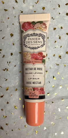 Rose Nectar Lip Balm